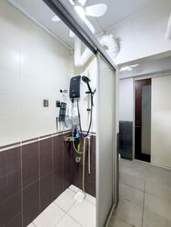 Blk 753 Yishun Street 72 (Yishun), HDB 3 Rooms #557592281